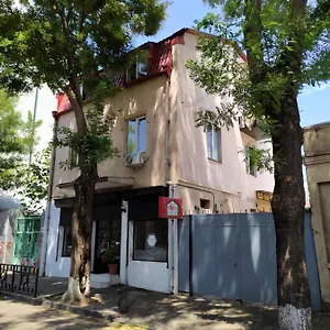 Хостел Rose House, Тбилиси