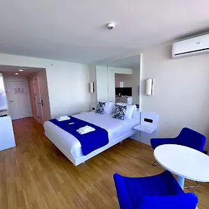  Apartment Orbi Luxury Georgia
