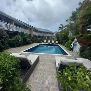 *** Hotel Harmony Marina Saint Lucia