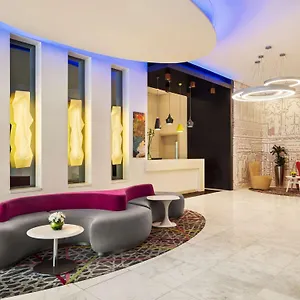*** Hotel Ibis Styles United Arab Emirates
