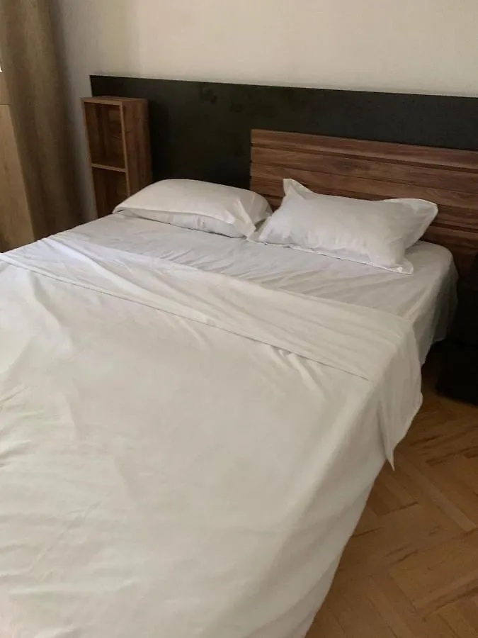 Primmer Inn ティビリシ